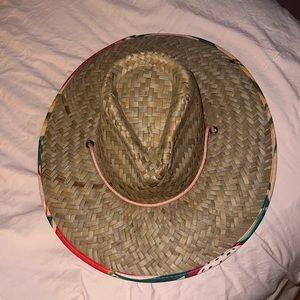 sun hat